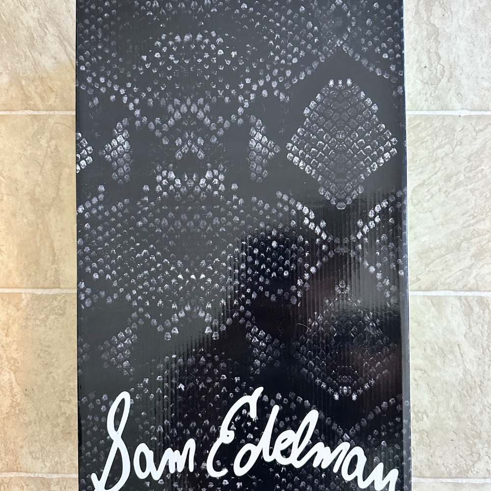 Sam Edelman Riding Boots - Picture 3 of 3